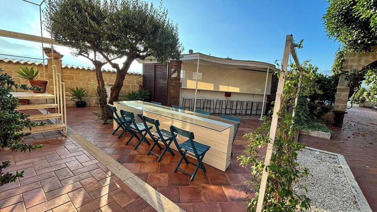 Photo of Outdoor in Partinico