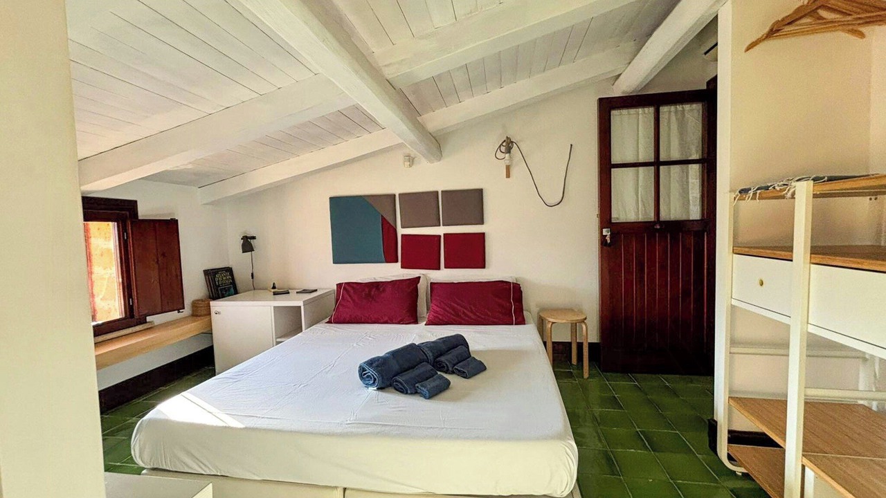 Photo of Bedroom in Partinico