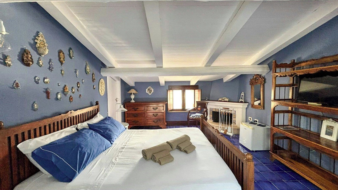 Photo of Bedroom in Partinico