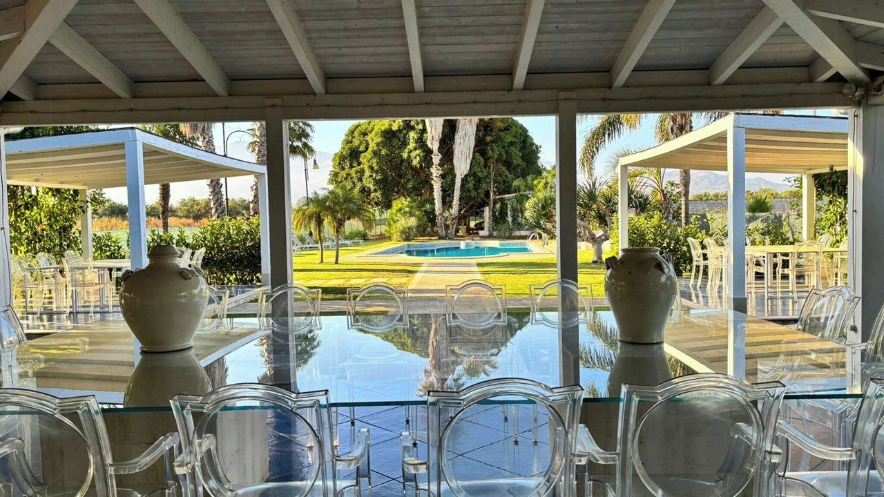 Photo of Outdoor in Partinico