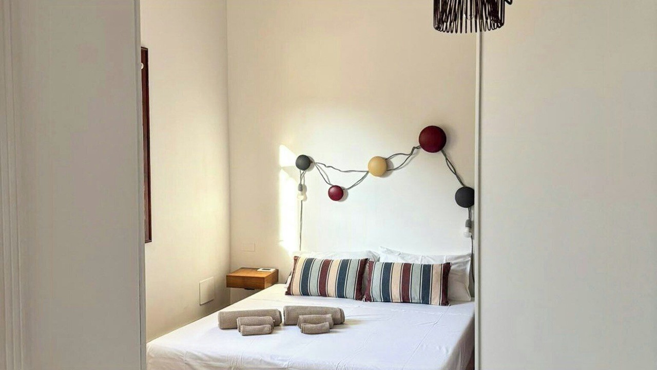 Photo of Bedroom in Partinico