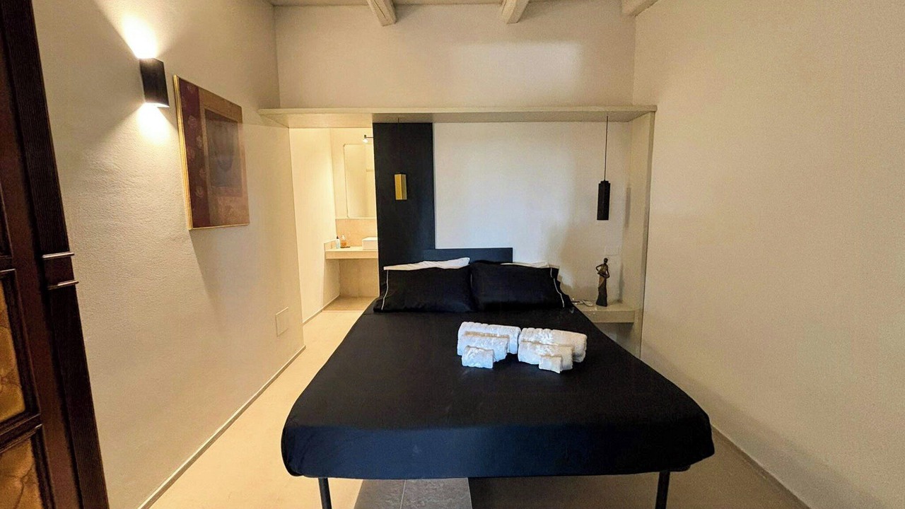 Photo of Bedroom in Partinico