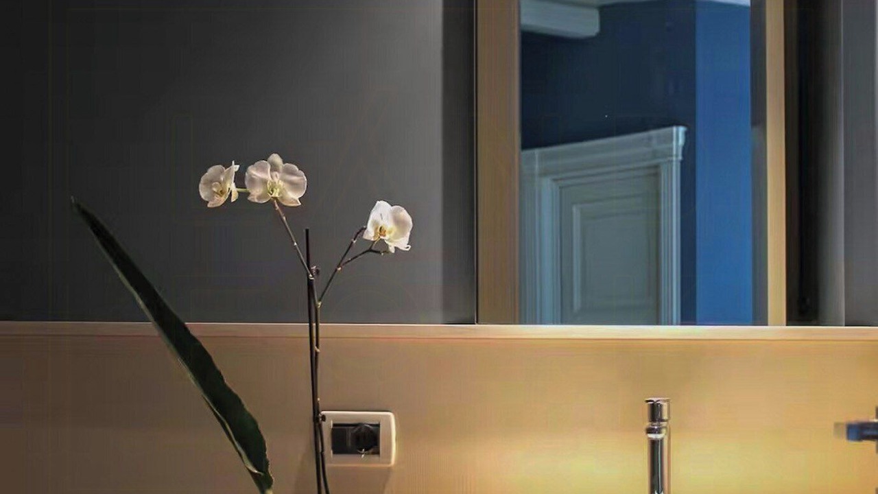 Photo of Bathroom in Partinico