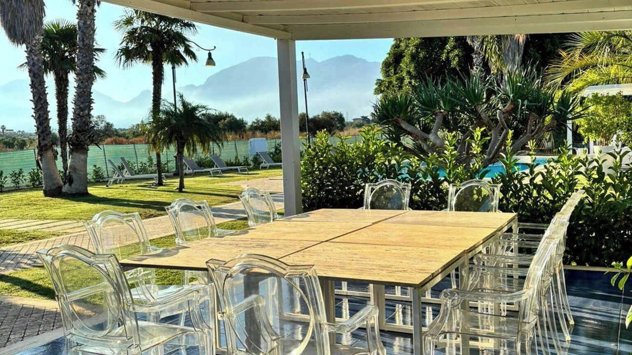 Photo of Outdoor in Partinico