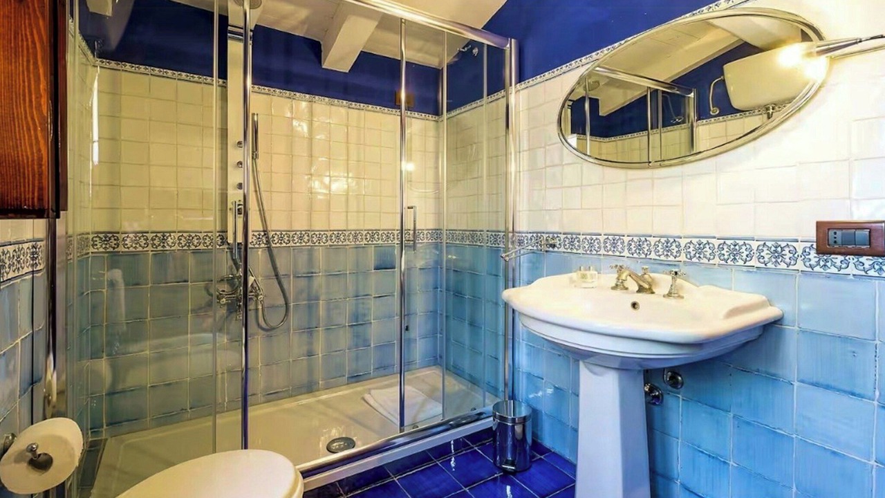 Photo of Bathroom in Partinico