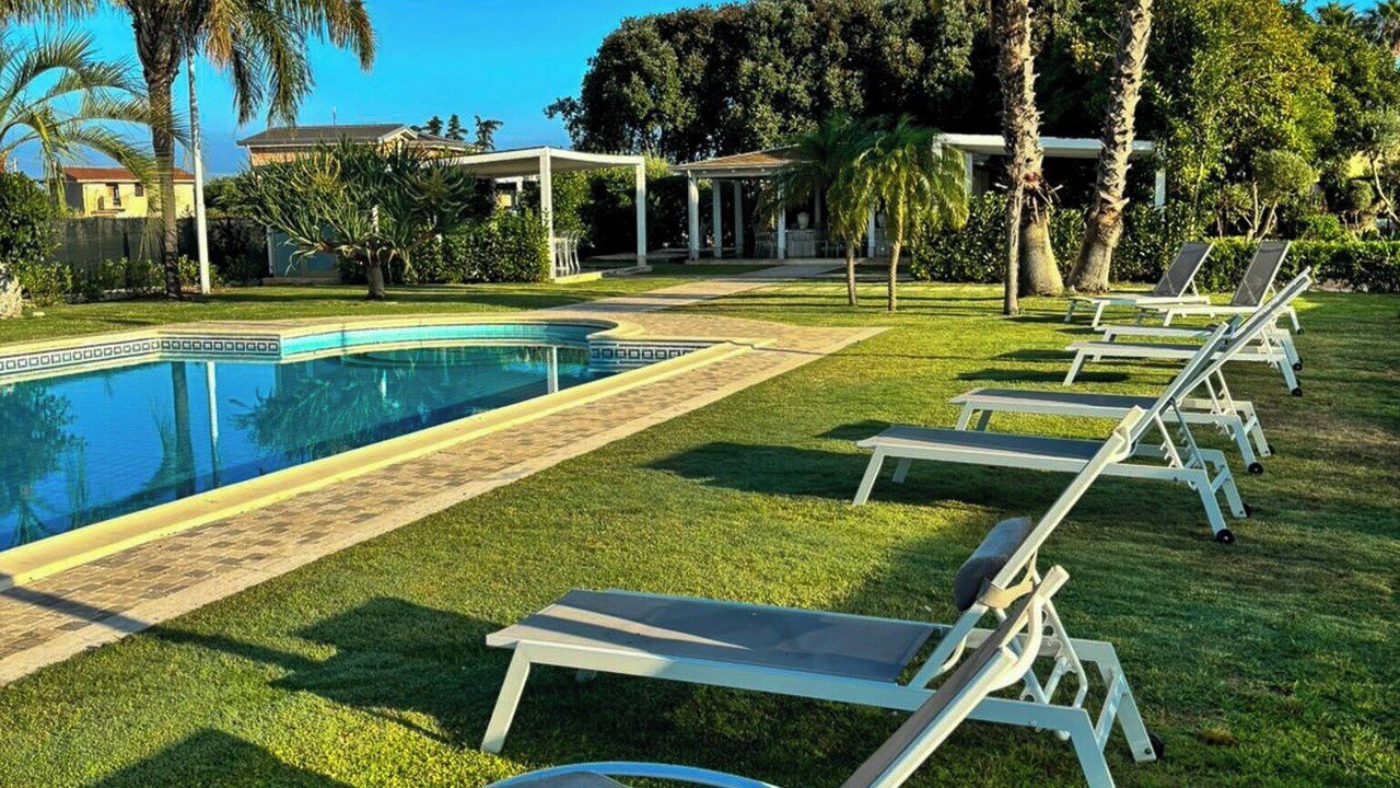 Photo of Outdoor in Partinico