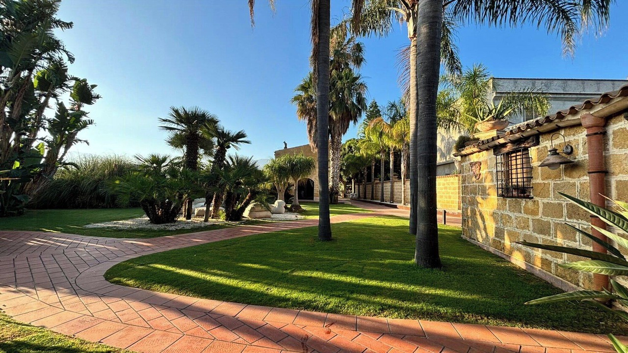 Photo of Outdoor in Partinico