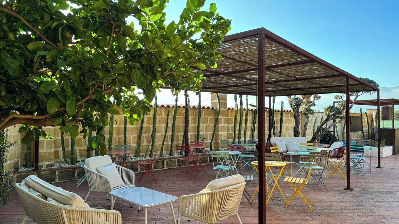 Photo of Outdoor in Partinico