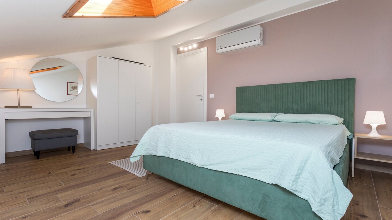 Photo of Bedroom in Archi