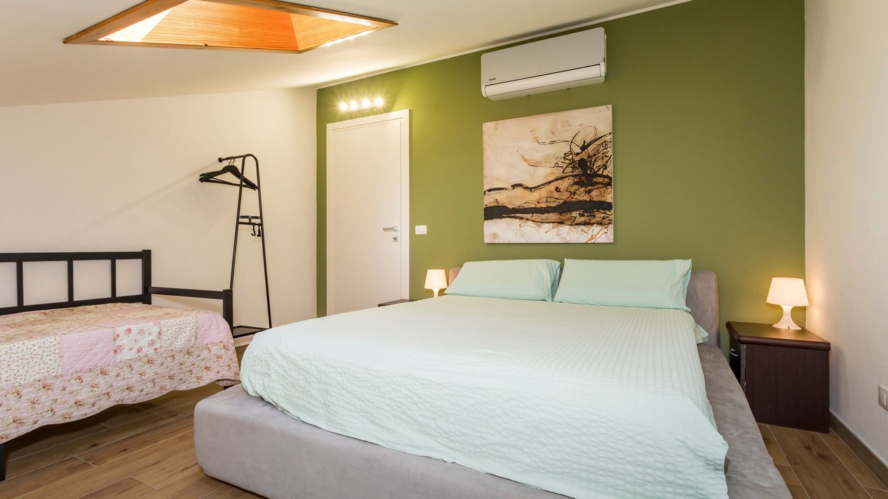 Photo of Bedroom in Archi