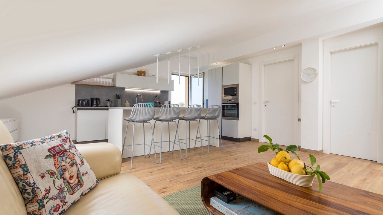 Photo of Livingroom in Archi