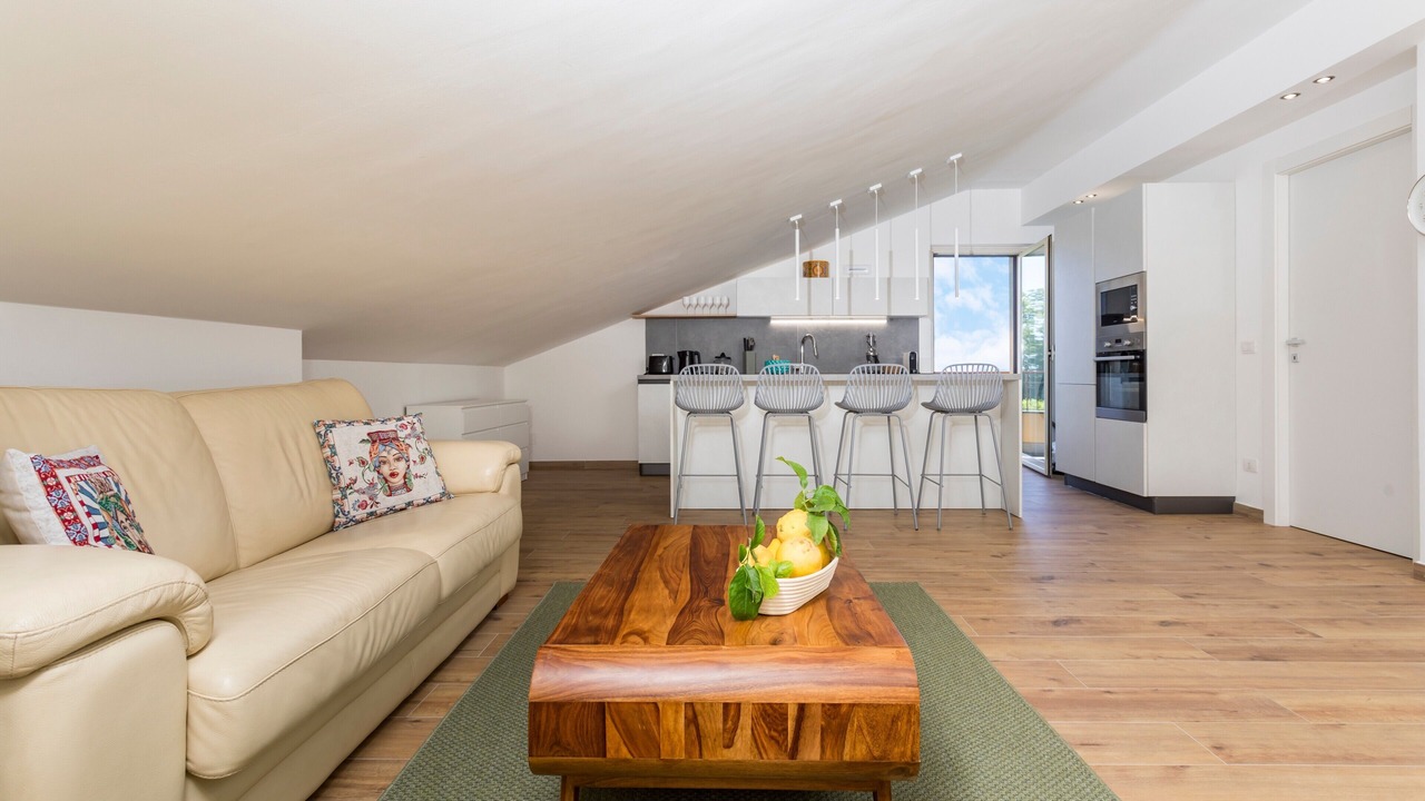 Photo of Livingroom in Archi
