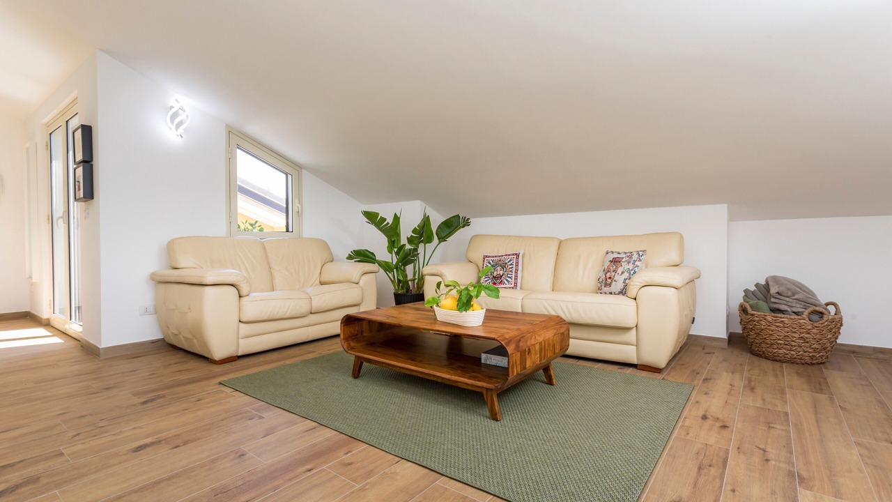 Photo of Livingroom in Archi