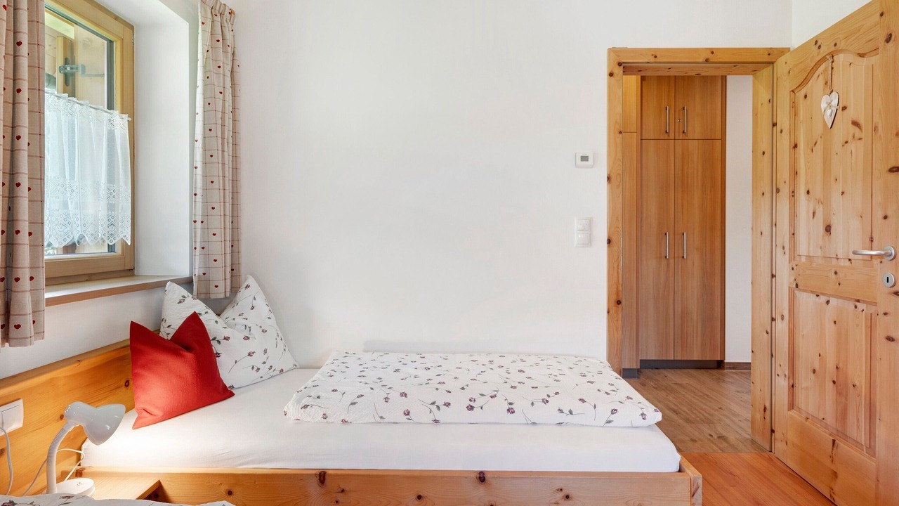 Photo of Bedroom in Collalbo