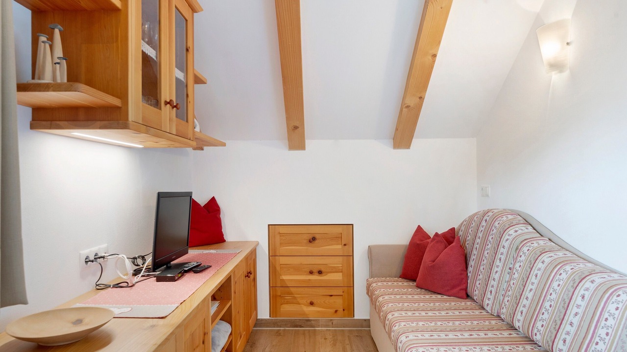 Photo of Livingroom in Collalbo