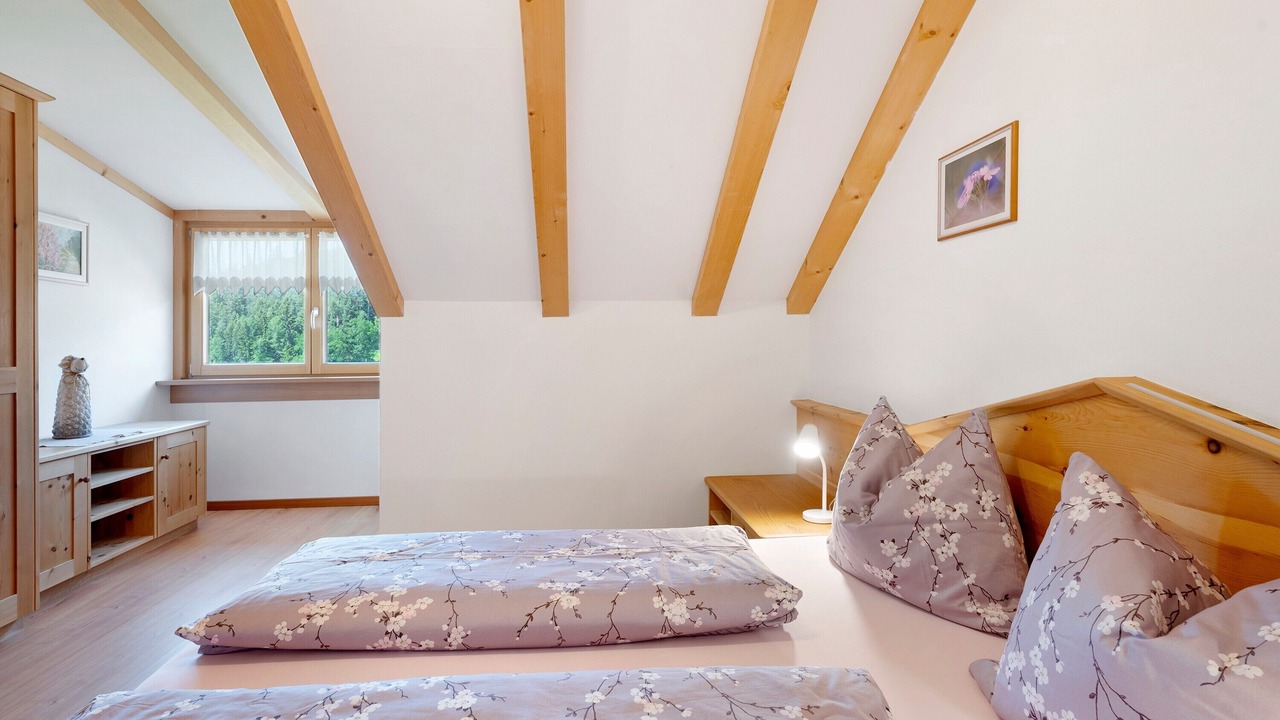 Photo of Bedroom in Collalbo