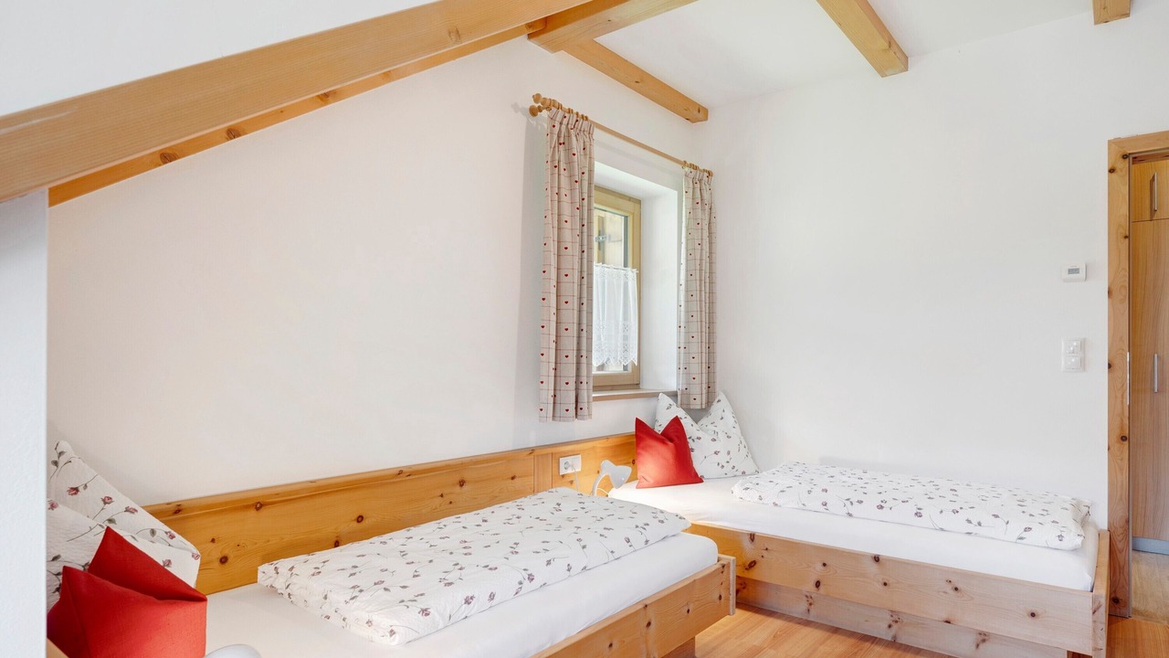 Photo of Bedroom in Collalbo