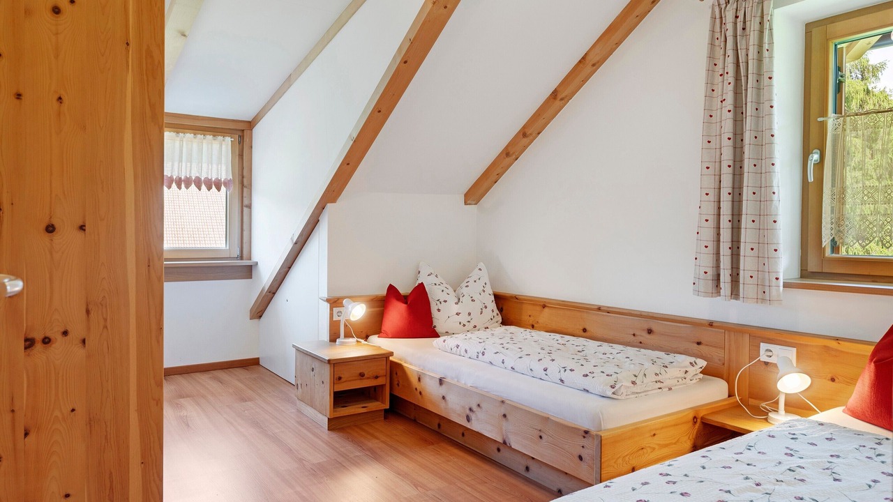 Photo of Bedroom in Collalbo