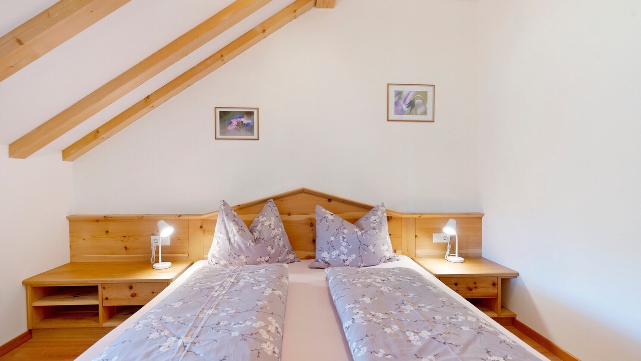 Photo of Bedroom in Collalbo