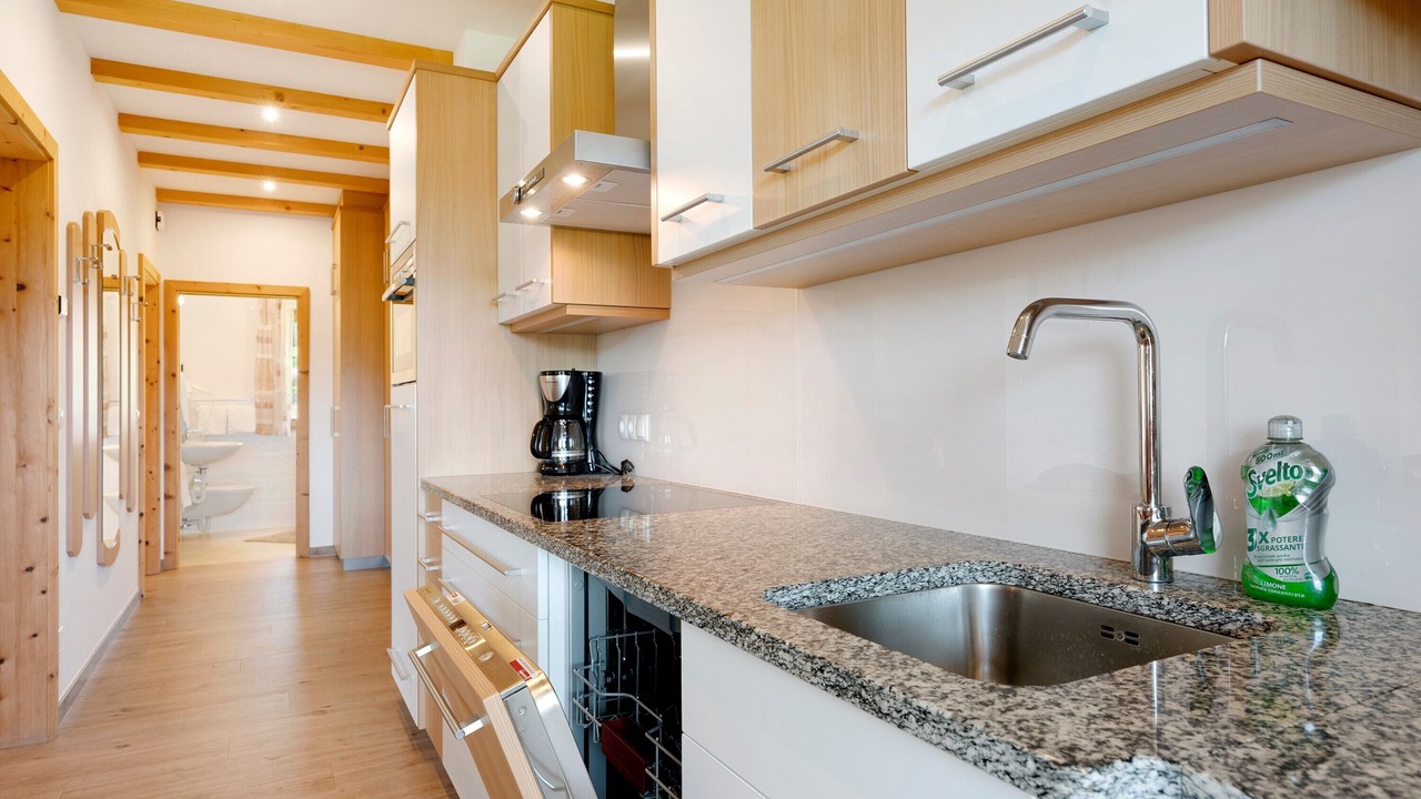 Photo of Kitchen in Collalbo