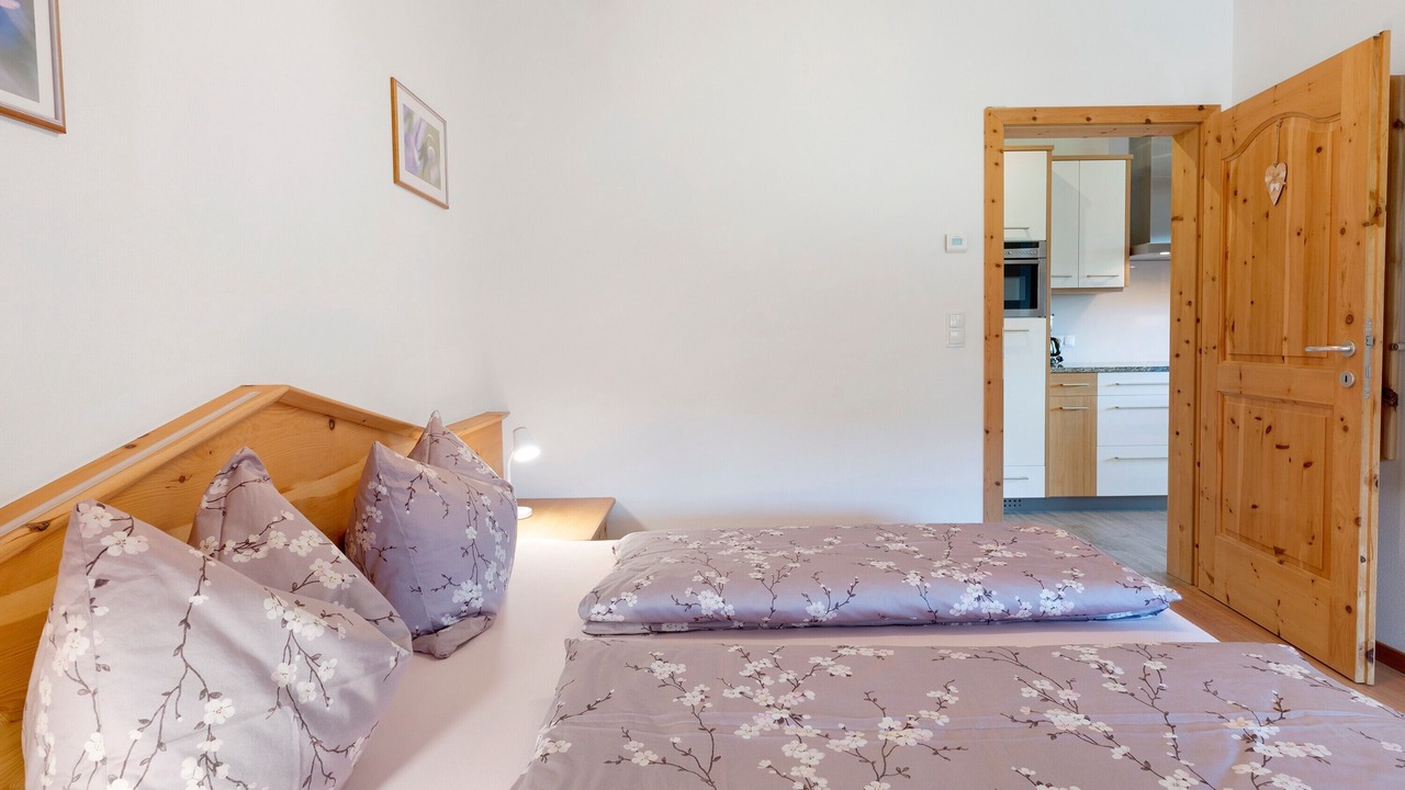 Photo of Bedroom in Collalbo