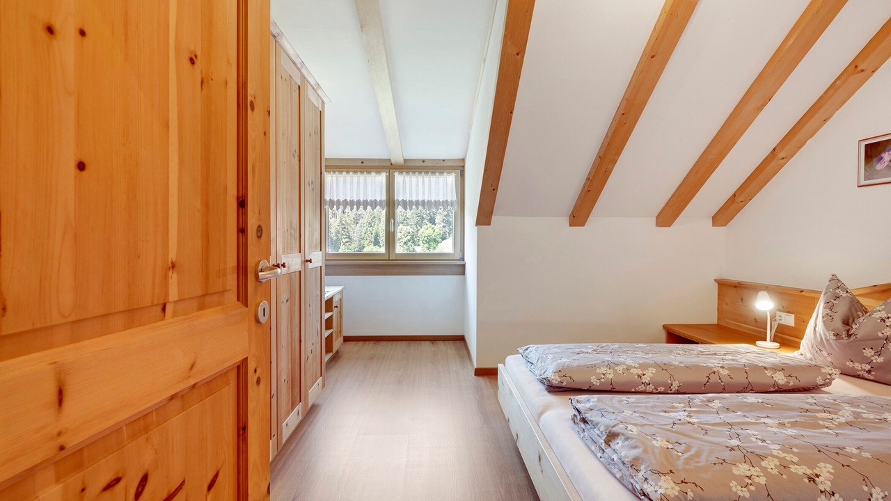 Photo of Bedroom in Collalbo