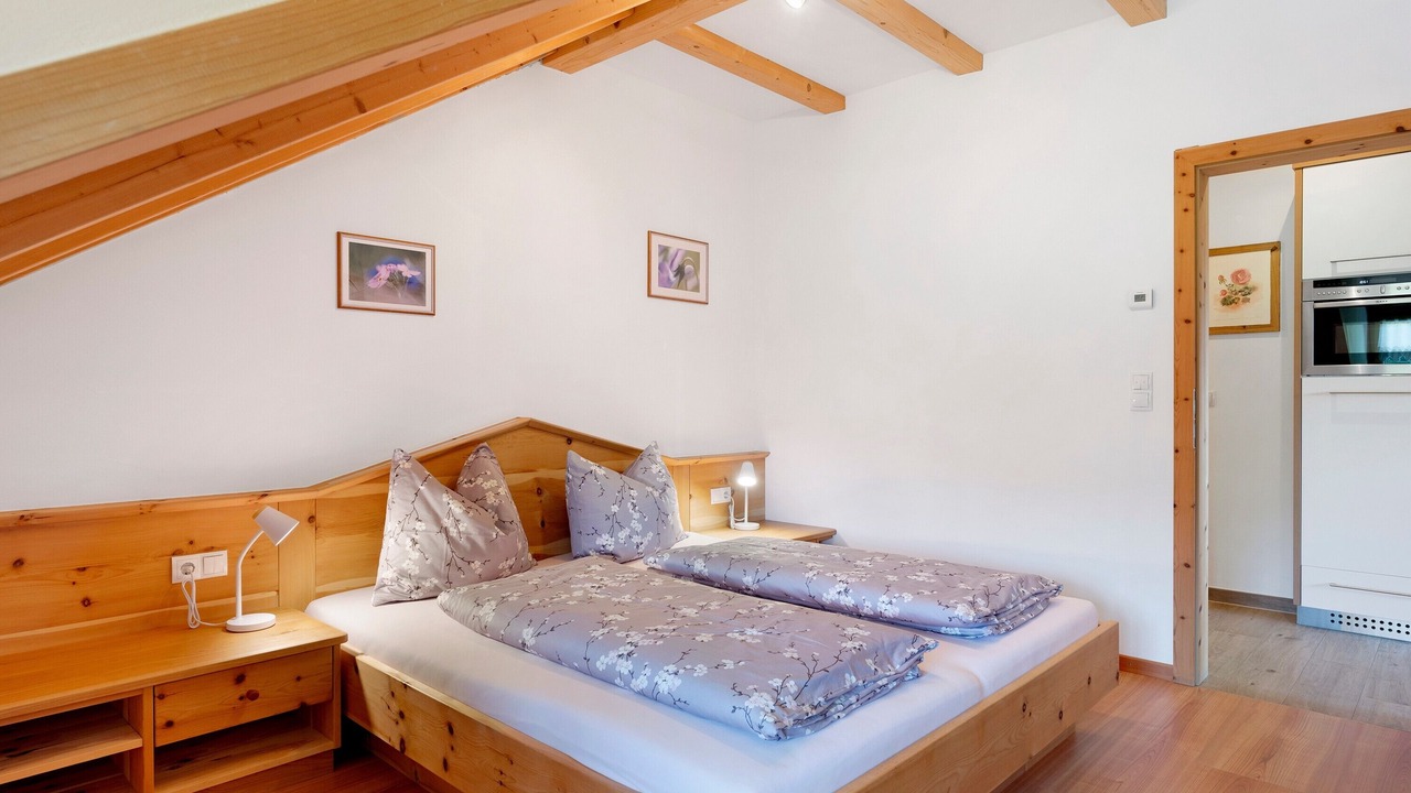 Photo of Bedroom in Collalbo