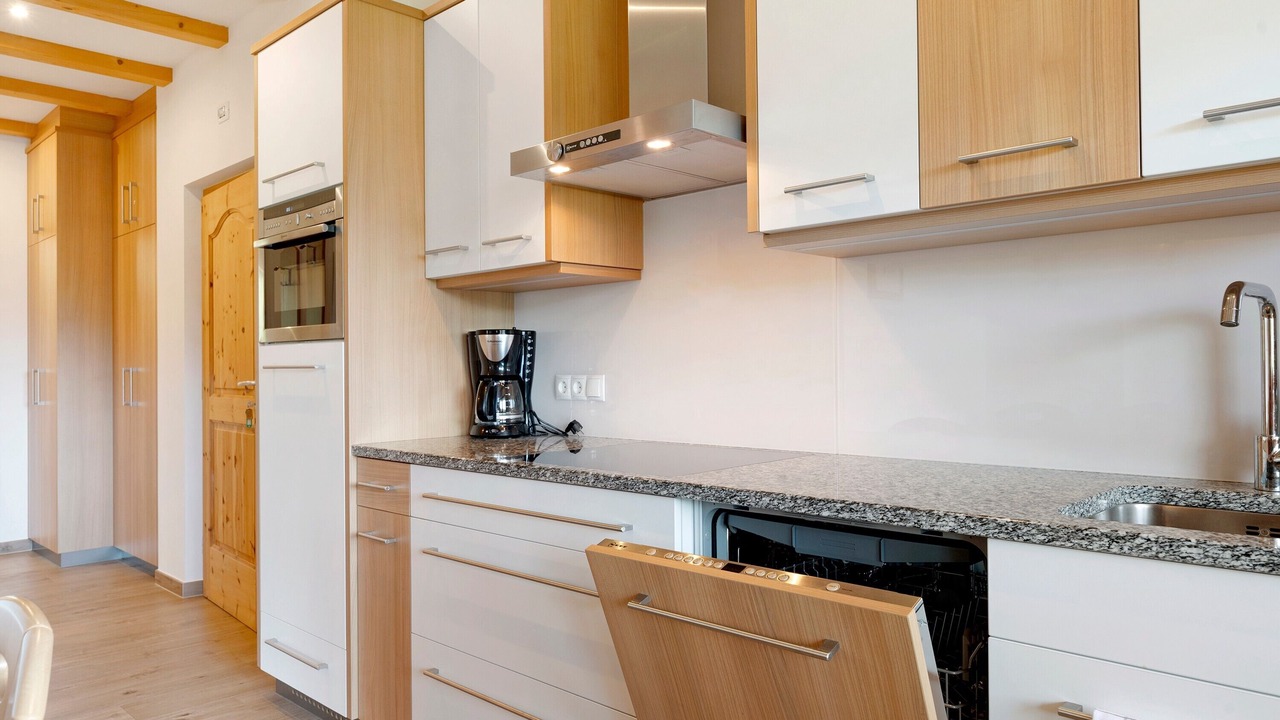 Photo of Kitchen in Collalbo