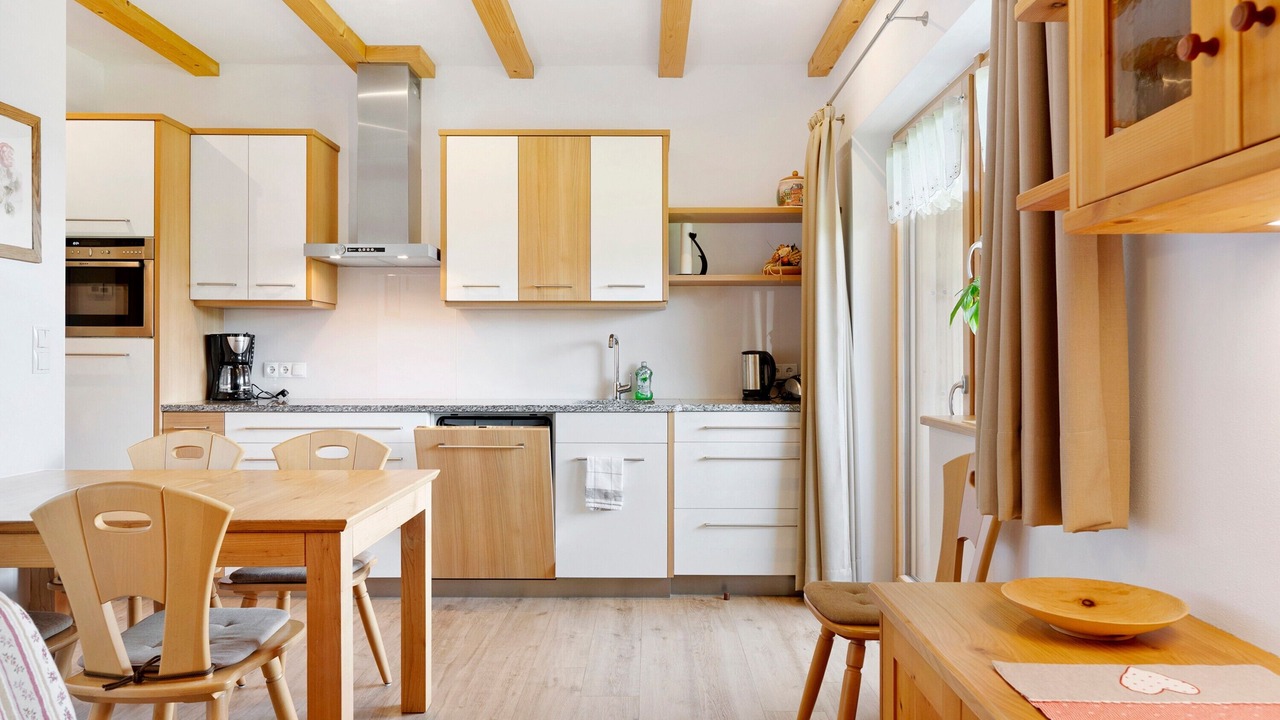 Photo of Kitchen in Collalbo