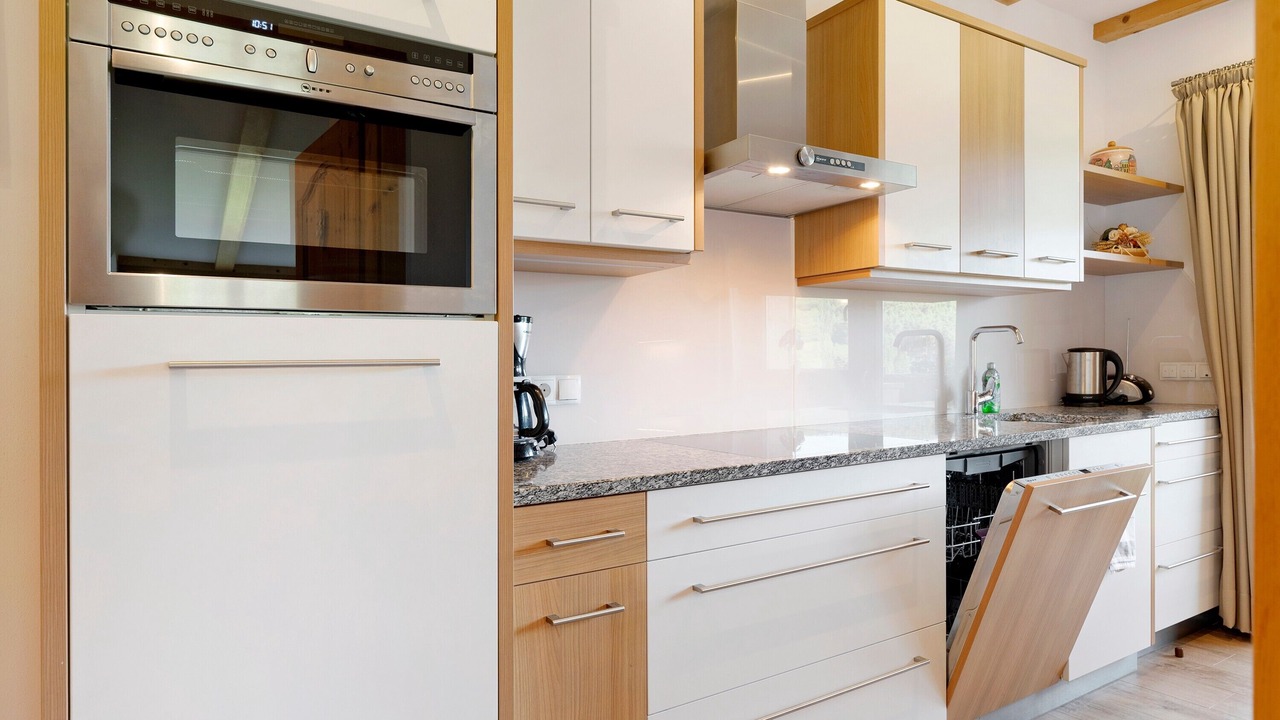 Photo of Kitchen in Collalbo