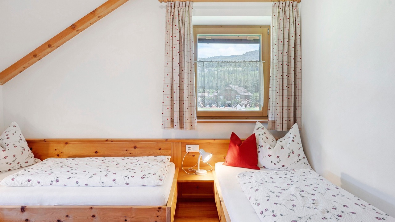 Photo of Bedroom in Collalbo