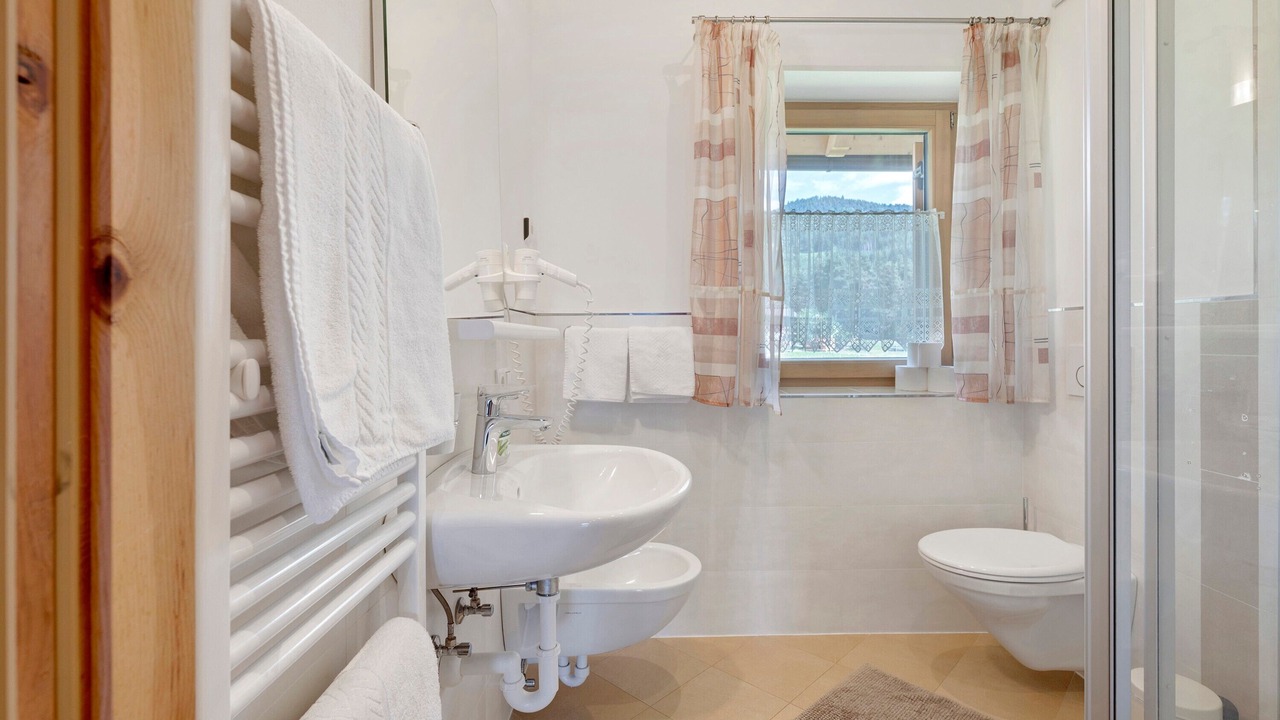 Photo of Bathroom in Collalbo