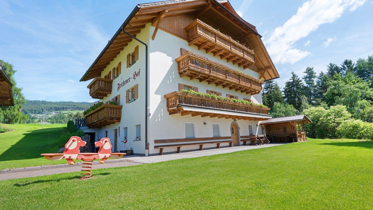 Photo of Outdoor in Collalbo
