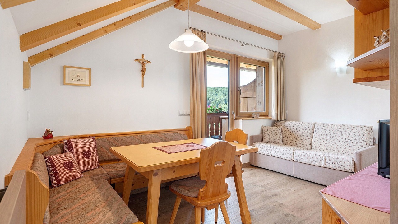 Photo of Livingroom in Collalbo