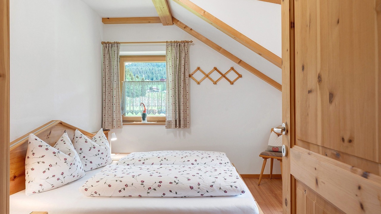 Photo of Bedroom in Collalbo