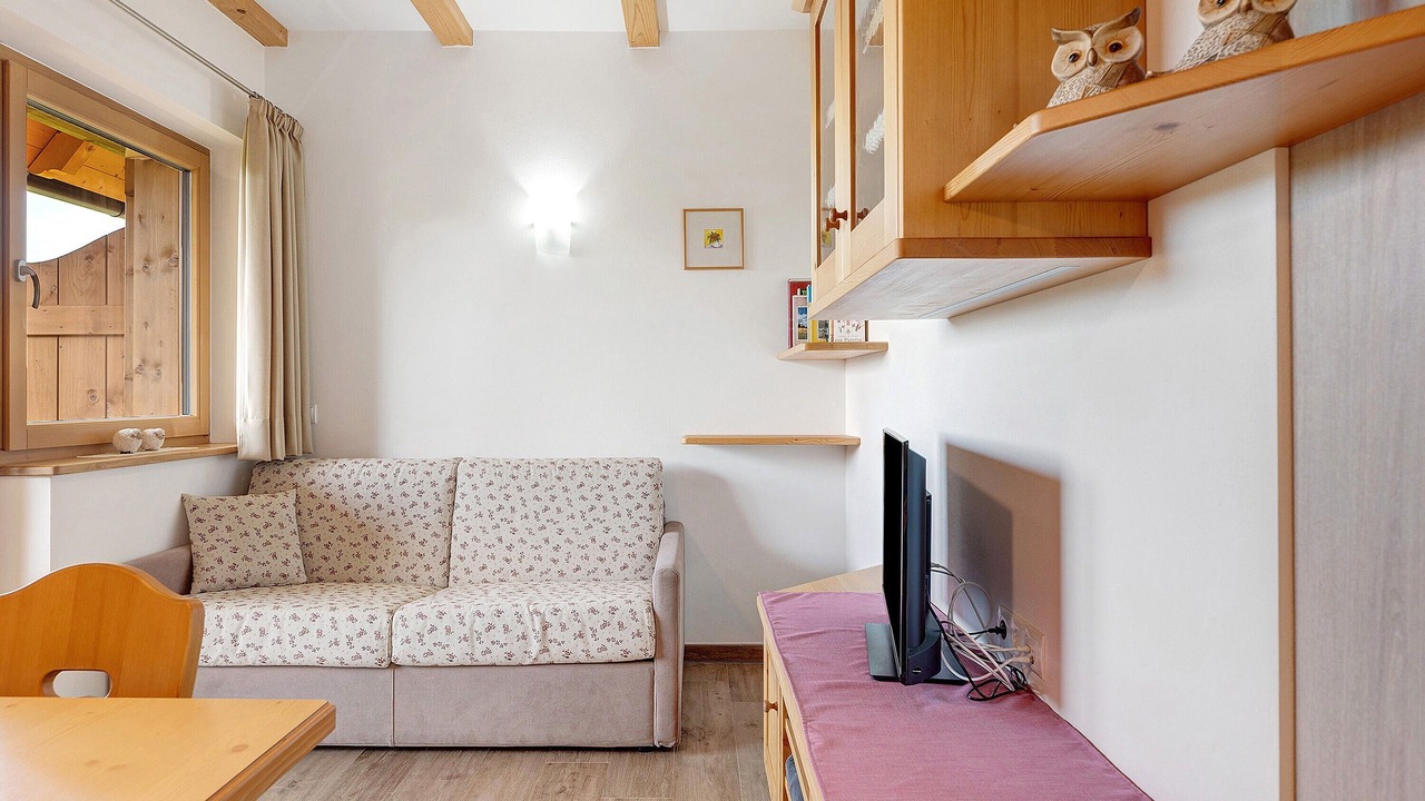 Photo of Livingroom in Collalbo