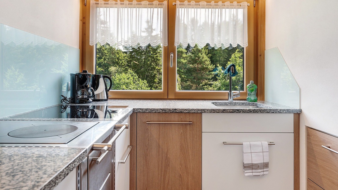 Photo of Kitchen in Collalbo