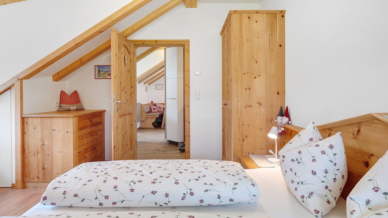 Photo of Bedroom in Collalbo