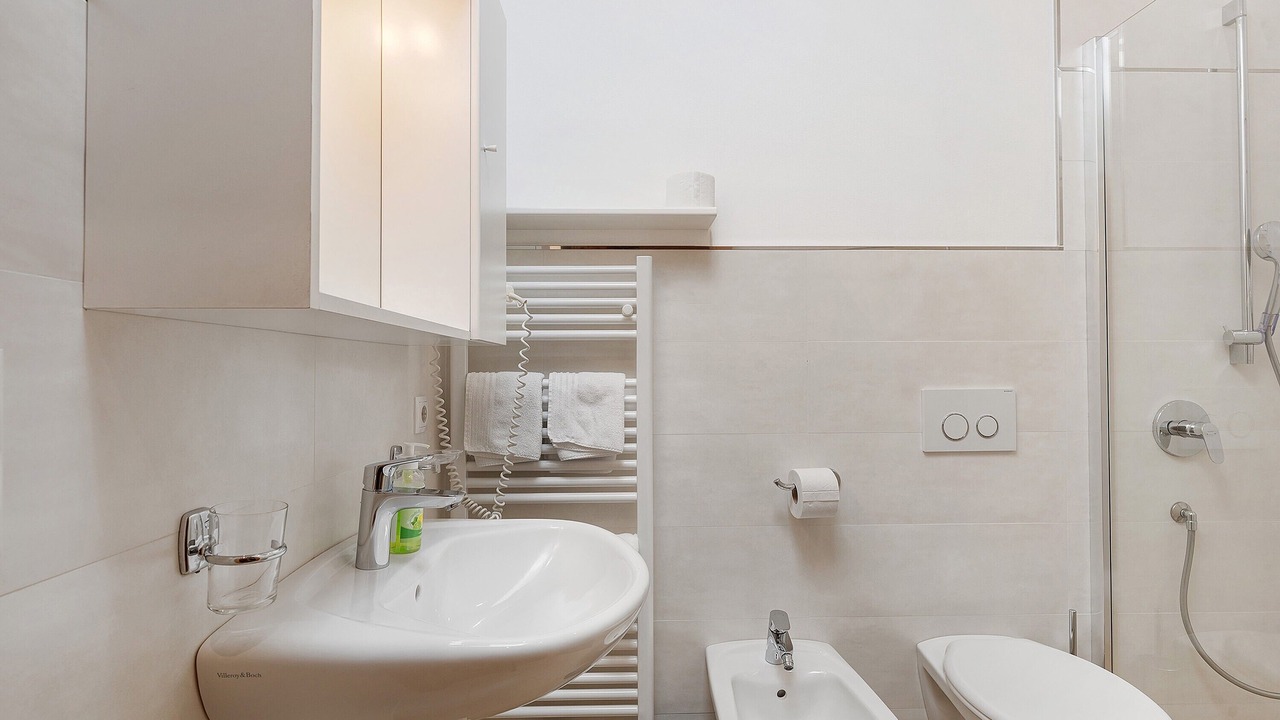 Photo of Bathroom in Collalbo