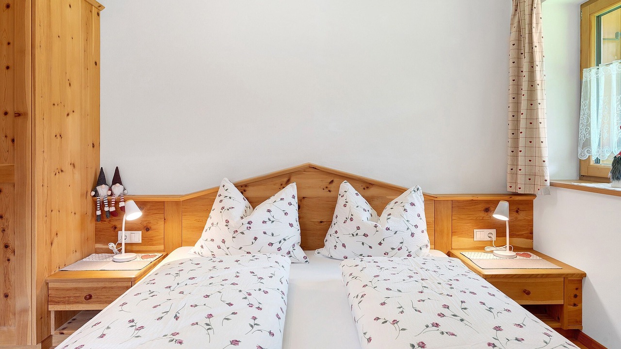 Photo of Bedroom in Collalbo