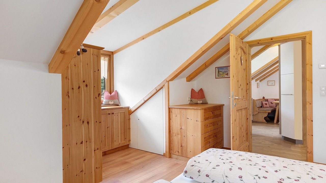 Photo of Bedroom in Collalbo
