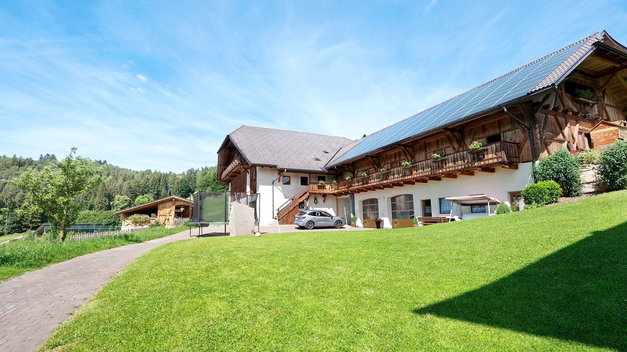 Photo of Outdoor in Collalbo