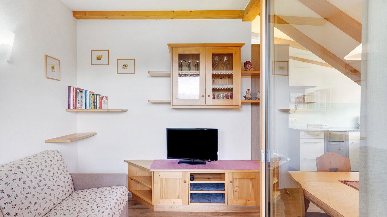 Photo of Livingroom in Collalbo