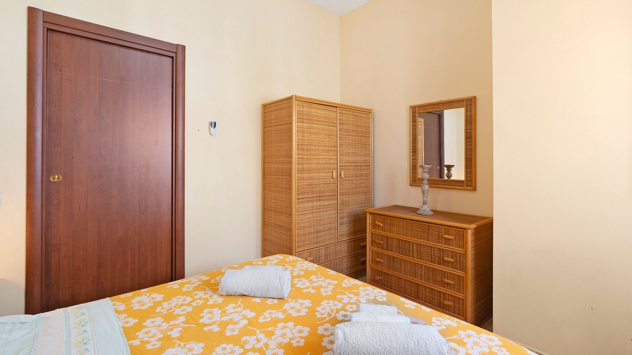Photo of Bedroom in Trappeto