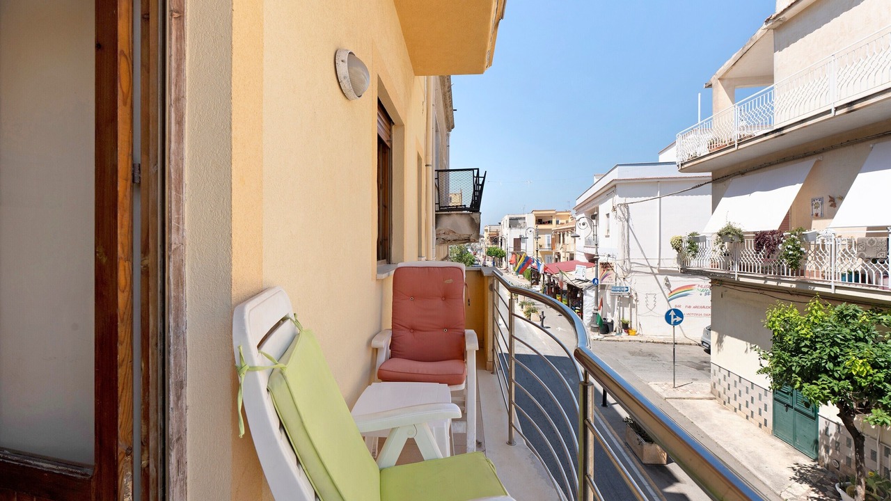 Photo of Outdoor in Trappeto