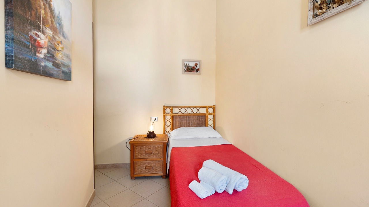 Photo of Bedroom in Trappeto