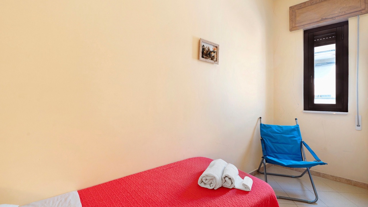 Photo of Bedroom in Trappeto