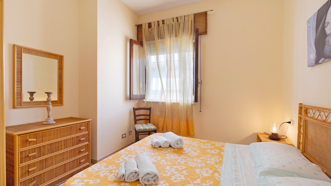 Photo of Bedroom in Trappeto
