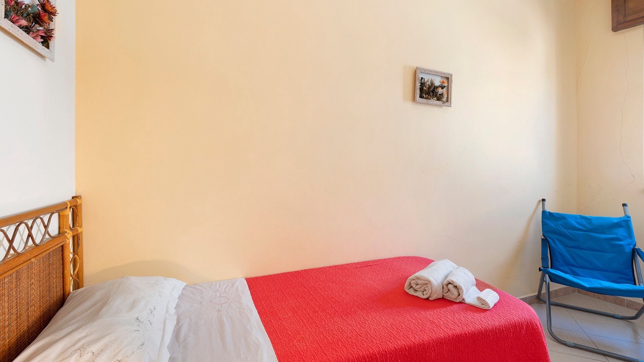 Photo of Bedroom in Trappeto
