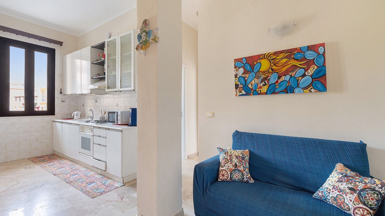 Photo of Livingroom in Trappeto